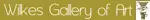 Karl Wilkes Art Gallery Site Logo